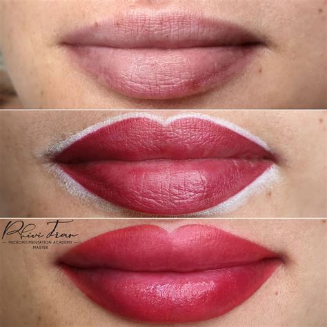 permanent lip tinting spruce grove